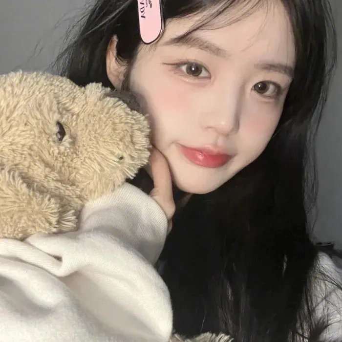 一个隐形女孩的自白