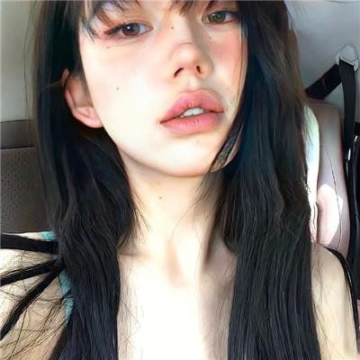 脸盲少女的未知爱情