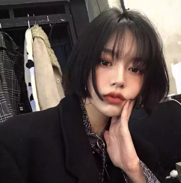 女机械人